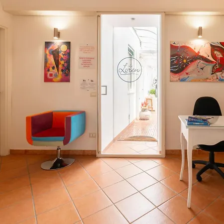 Laloren By Domusextra Apartament