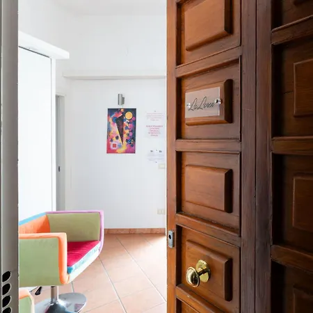 Apartament Laloren By Domusextra