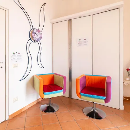 Laloren By Domusextra Neapol