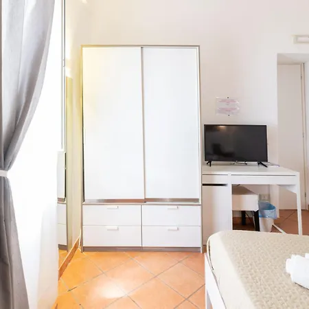 Laloren By Domusextra Apartament Neapol