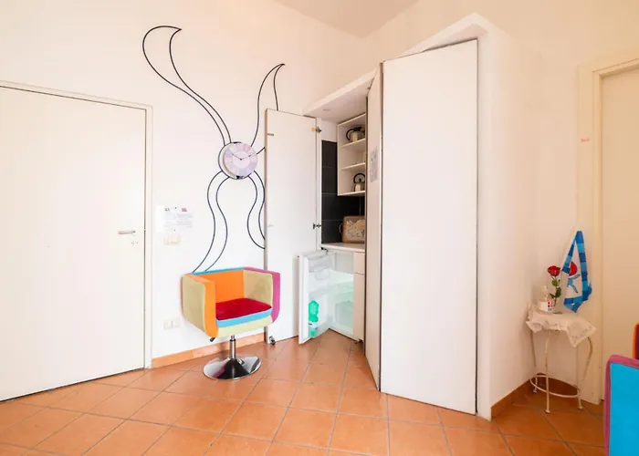 Apartament Laloren By Domusextra *