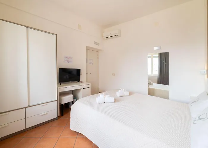 Apartament Laloren By Domusextra Neapol