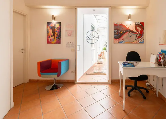 Laloren By Domusextra Apartament