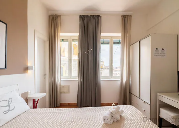 Laloren By Domusextra Apartament