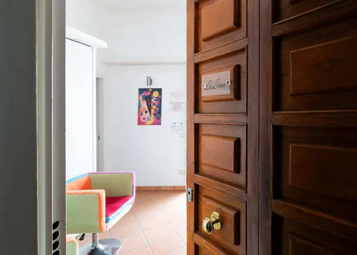 Apartament Laloren By Domusextra