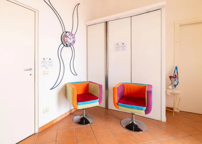 Laloren By Domusextra Neapol