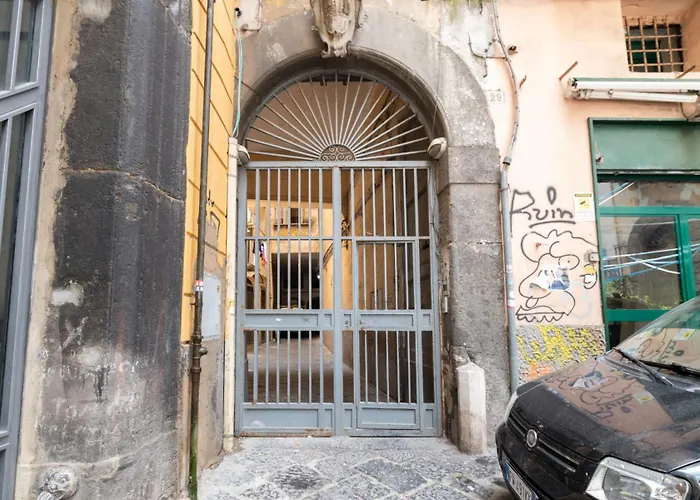 Laloren By Domusextra Apartament