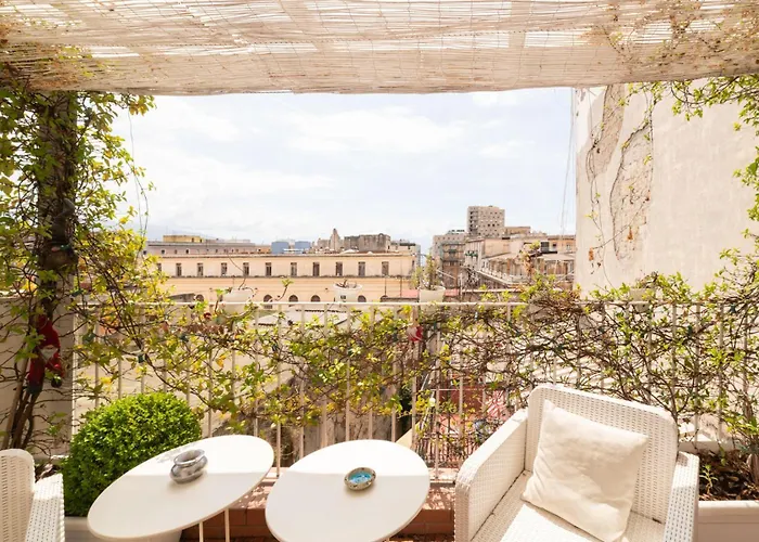 Laloren By Domusextra Apartament *