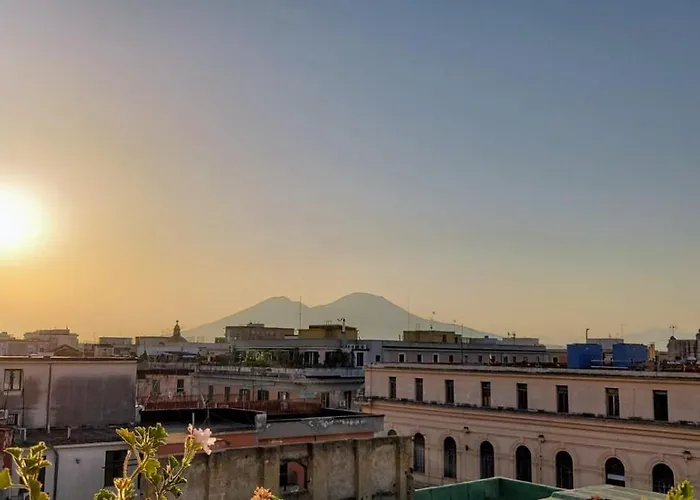 Laloren By Domusextra Apartament *