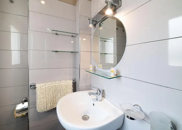 Apartman Laloren By Domusextra *