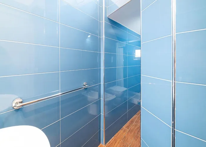 Apartman Laloren By Domusextra Nápoly