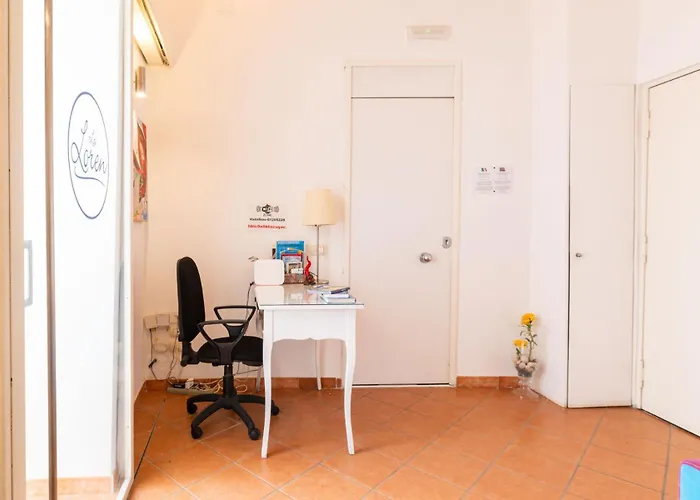 Apartman Laloren By Domusextra Nápoly