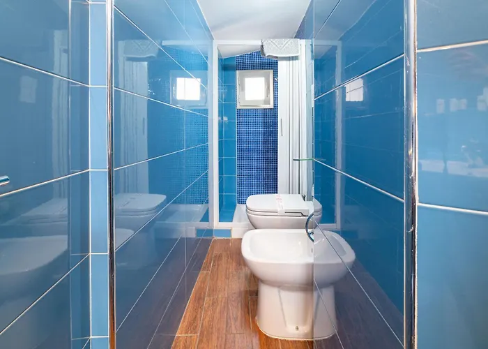 Apartman Laloren By Domusextra *