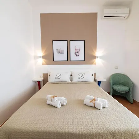 Laloren By Domusextra *