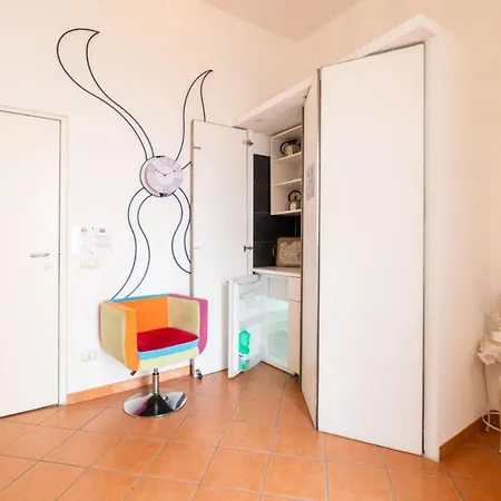 Apartment Laloren By Domusextra *