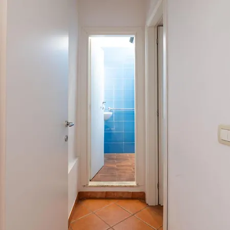 Laloren By Domusextra Apartmán *