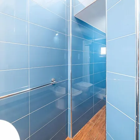 Apartment Laloren By Domusextra Neapel