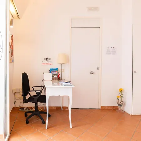 Apartment Laloren By Domusextra Neapel