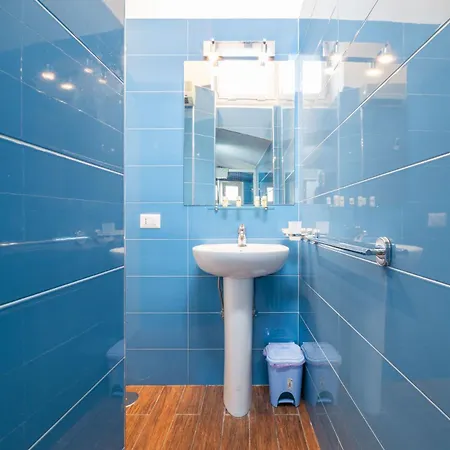 Laloren By Domusextra * Neapel