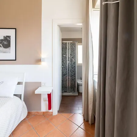 Apartmán Laloren By Domusextra *