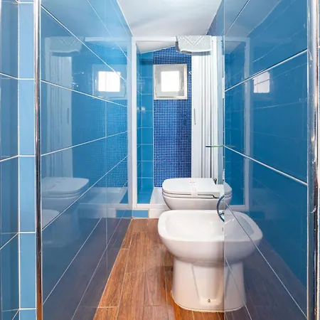 Apartment Laloren By Domusextra *