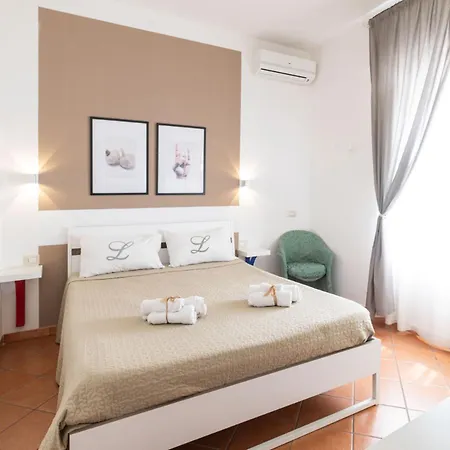 Laloren By Domusextra *