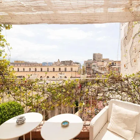 Laloren By Domusextra Appartement *